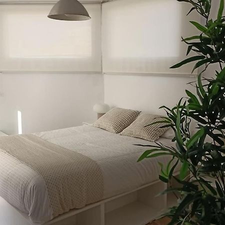 Apartmán Salitre Malaga Center Exteriér fotografie