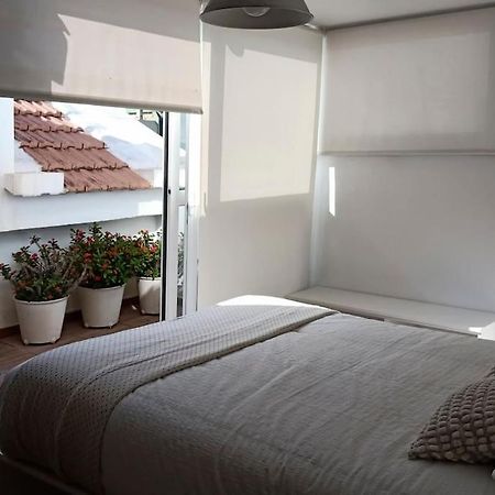 Apartmán Salitre Malaga Center Exteriér fotografie