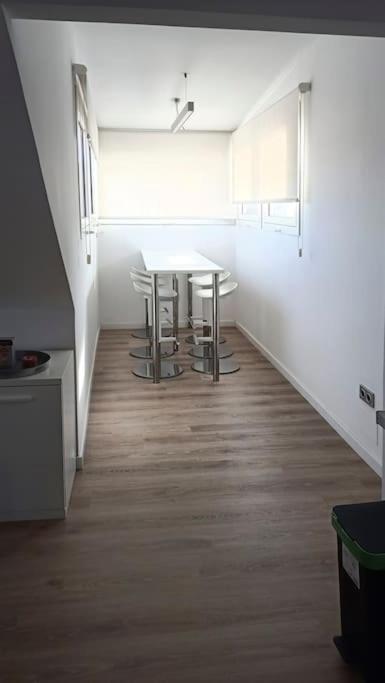 Apartmán Salitre Malaga Center Exteriér fotografie