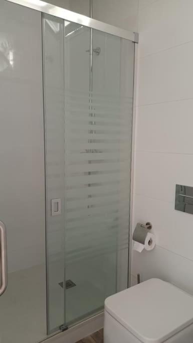 Apartmán Salitre Malaga Center Exteriér fotografie